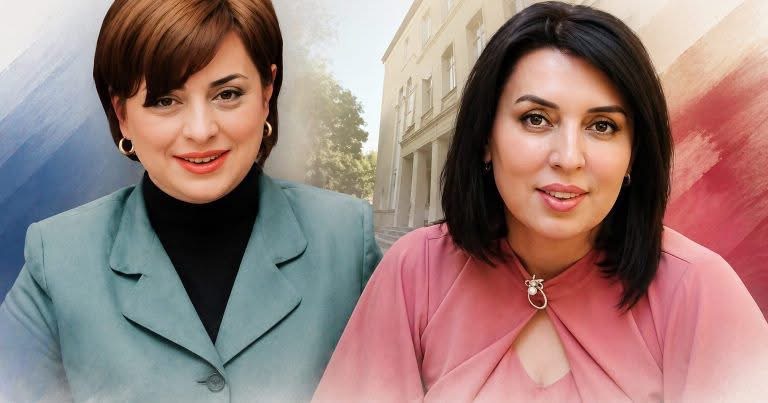 Bakının rekordçu məktəb direktorları – FOTO