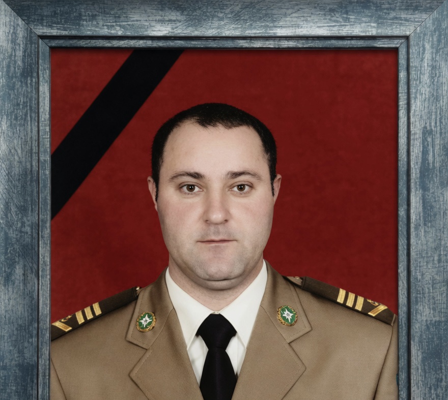 Prezident təltif edəndən 4 ay sonra faciəvi şəkildə öldü – FOTOLAR