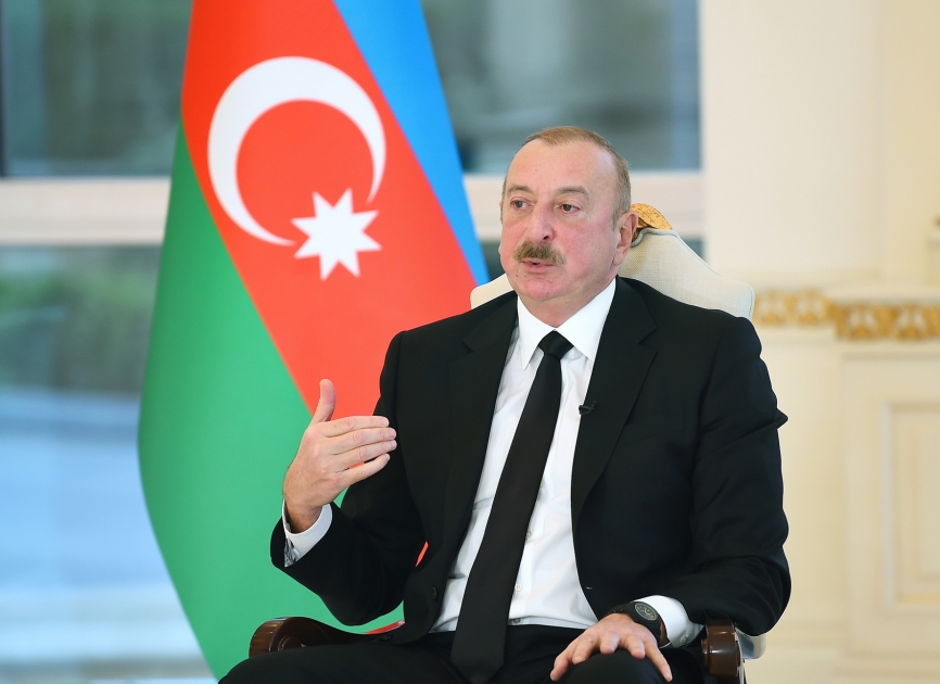 İlham Əliyevin çıxışı İrəvanda yayımlanır – Tarixdə ilk!