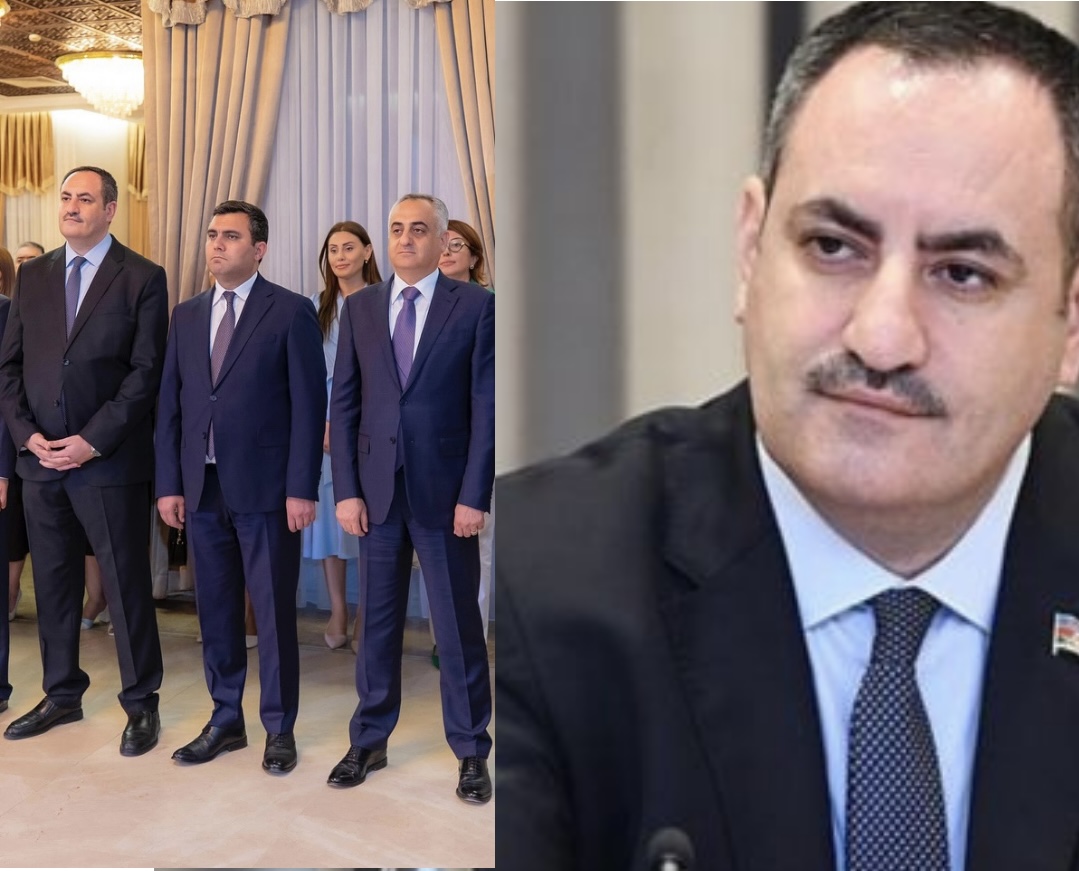 Naxçıvanda ifşa başladı – Ali Məclisin sabiq rəhbəri hər şeyi açdı – VİDEO