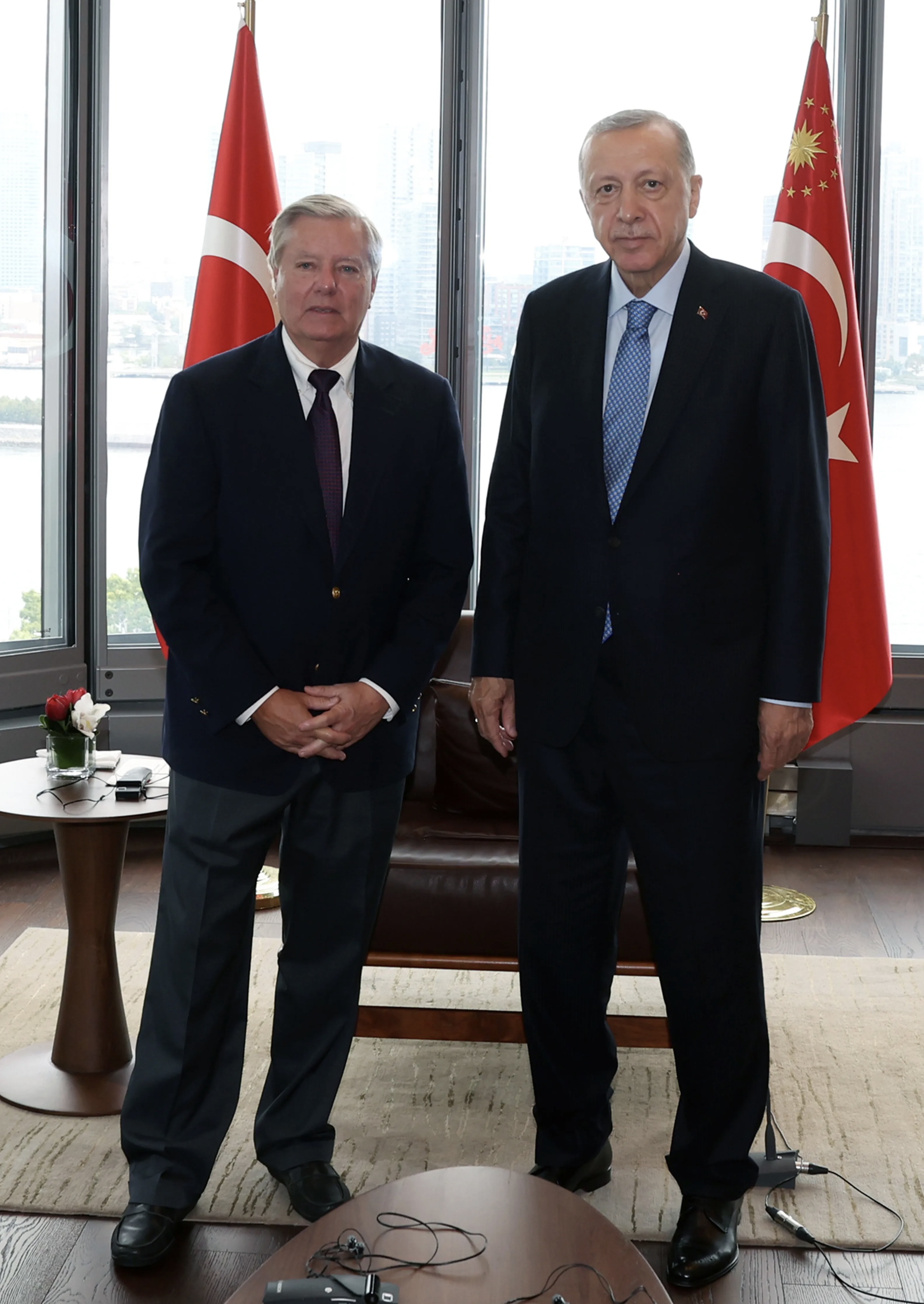 “Erməni soyqırımı”nı təkbaşına bloklamışdı – Türkiyə dostunu itirdi