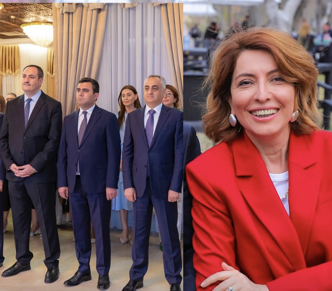 Naxçıvan Ali Məclisində şortik və şapşapda gəzən kim idi?