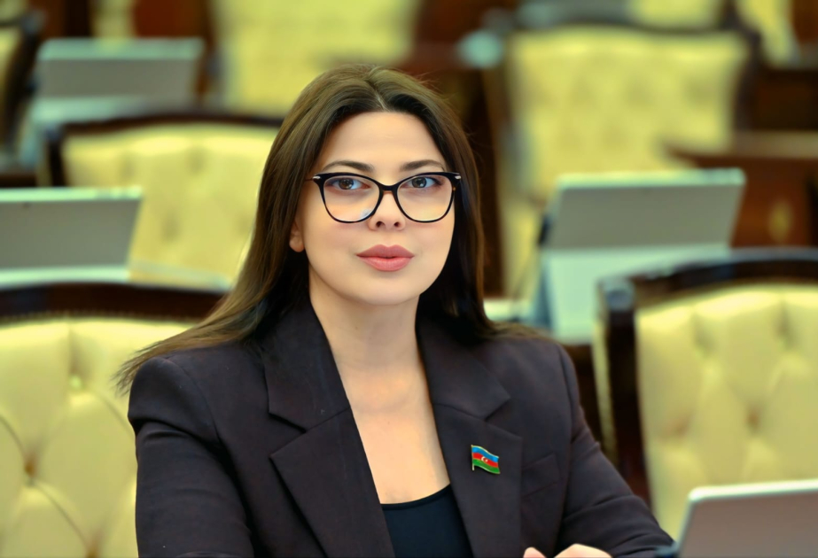Deputat Səbinə Salmanovaya ağır itki