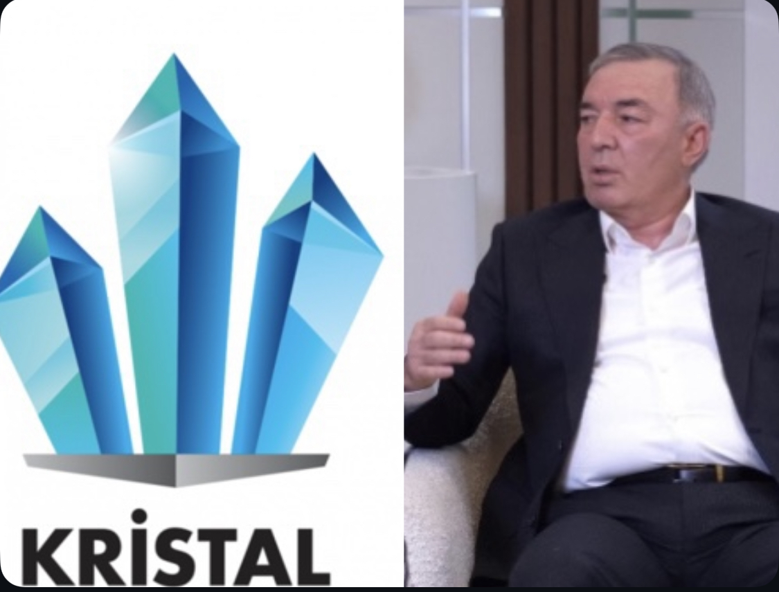 Əhalinin alıcılıq qabiliyyəti düşsə də, qiymətləri aşağı salmağı planlaşdırmırıq – Kristal’ın rəhbəri