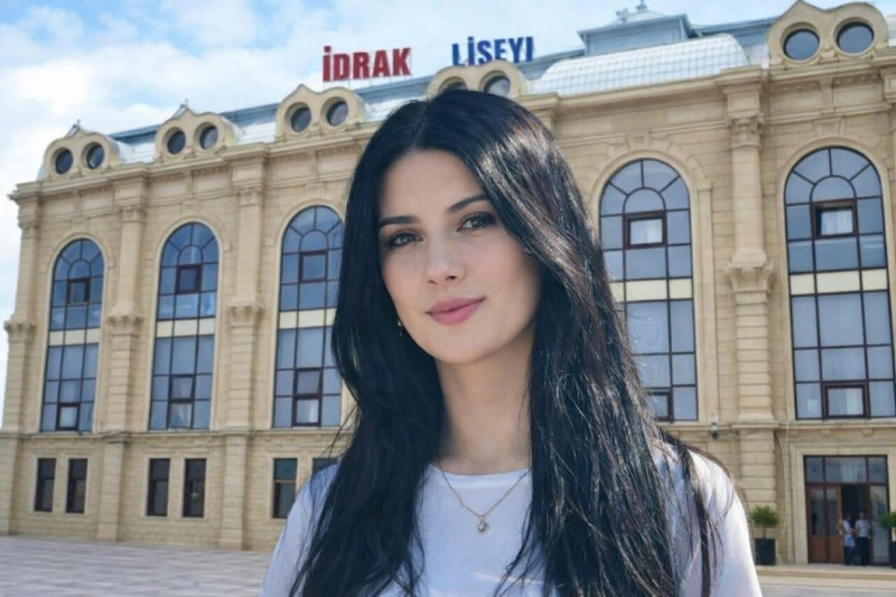 “İdrak” liseyindəki hadisənin necə baş verdiyi açıqlandı