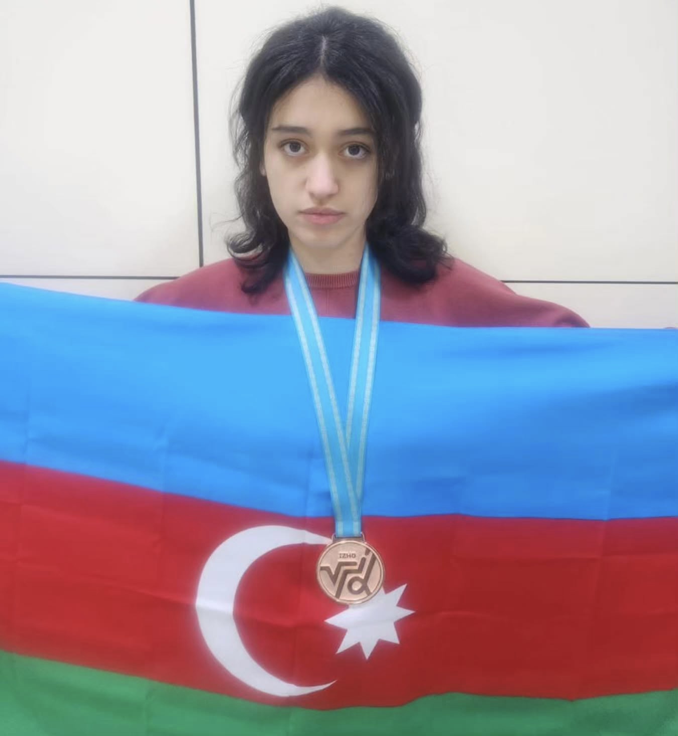 Azərbaycanlı şagird biliyi ilə tarixə düşdü – 20 ilin rekordu