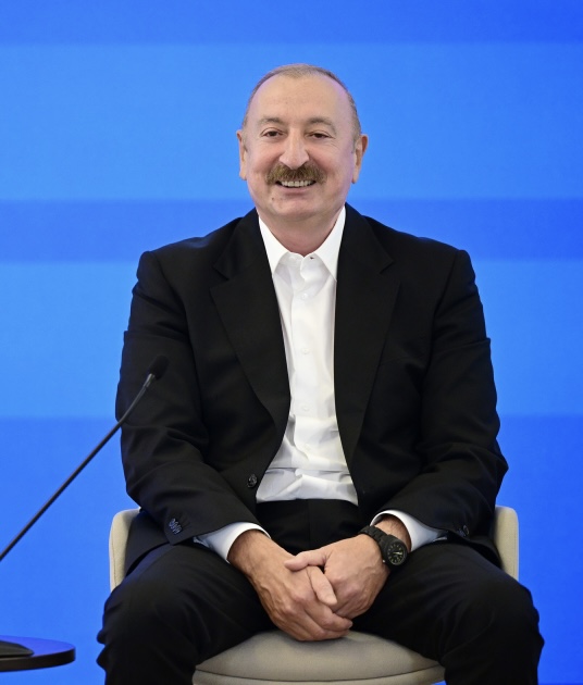 “Zəngəzur dəhlizi vacib layihədir”