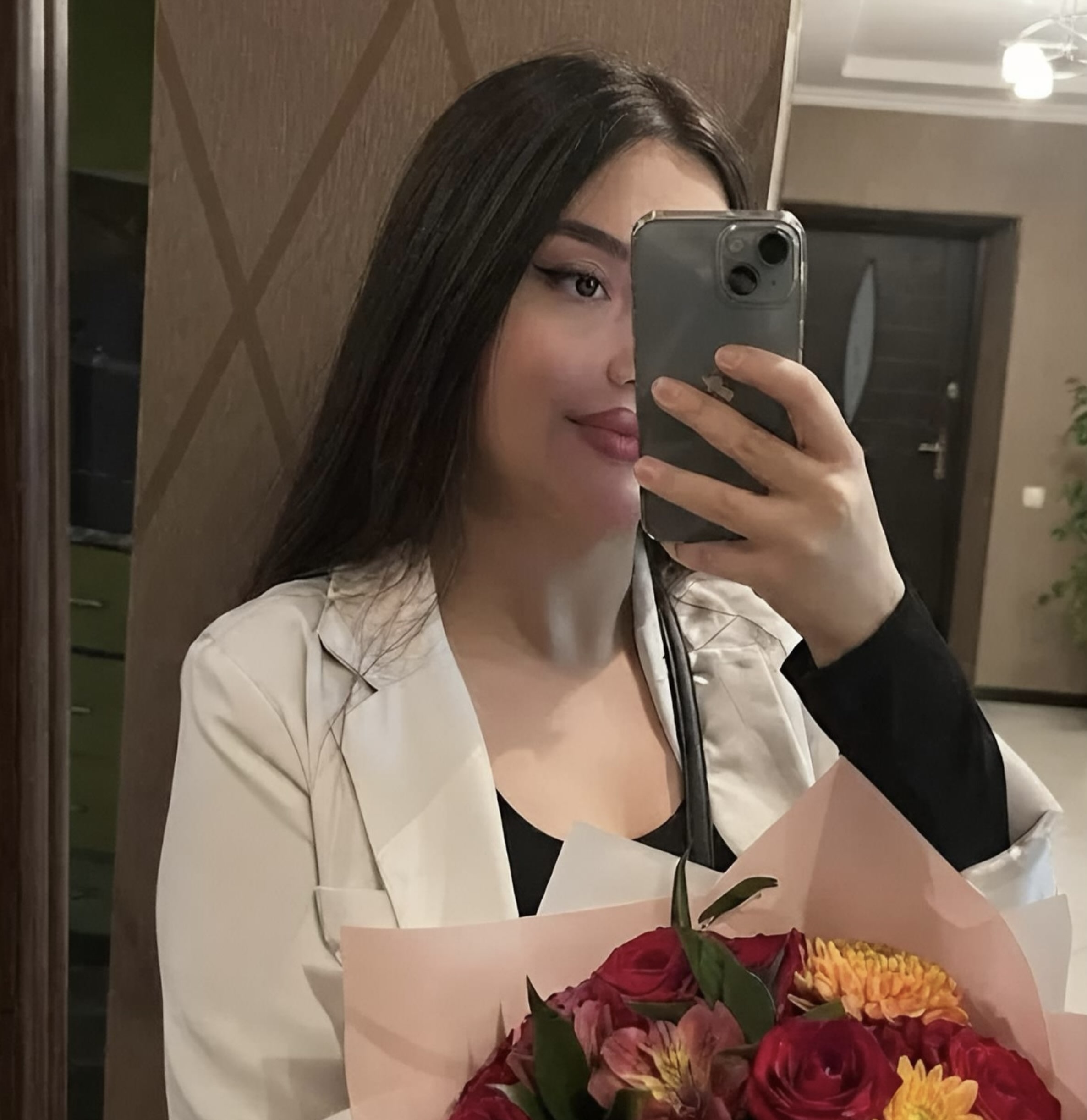 Fatimənin əmisi oğlu Batumidə tutuldu