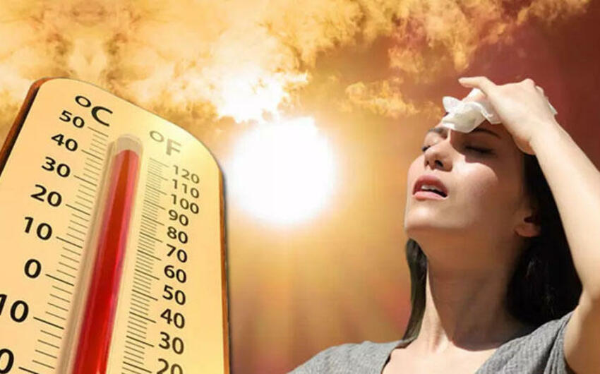40° isti olacaq