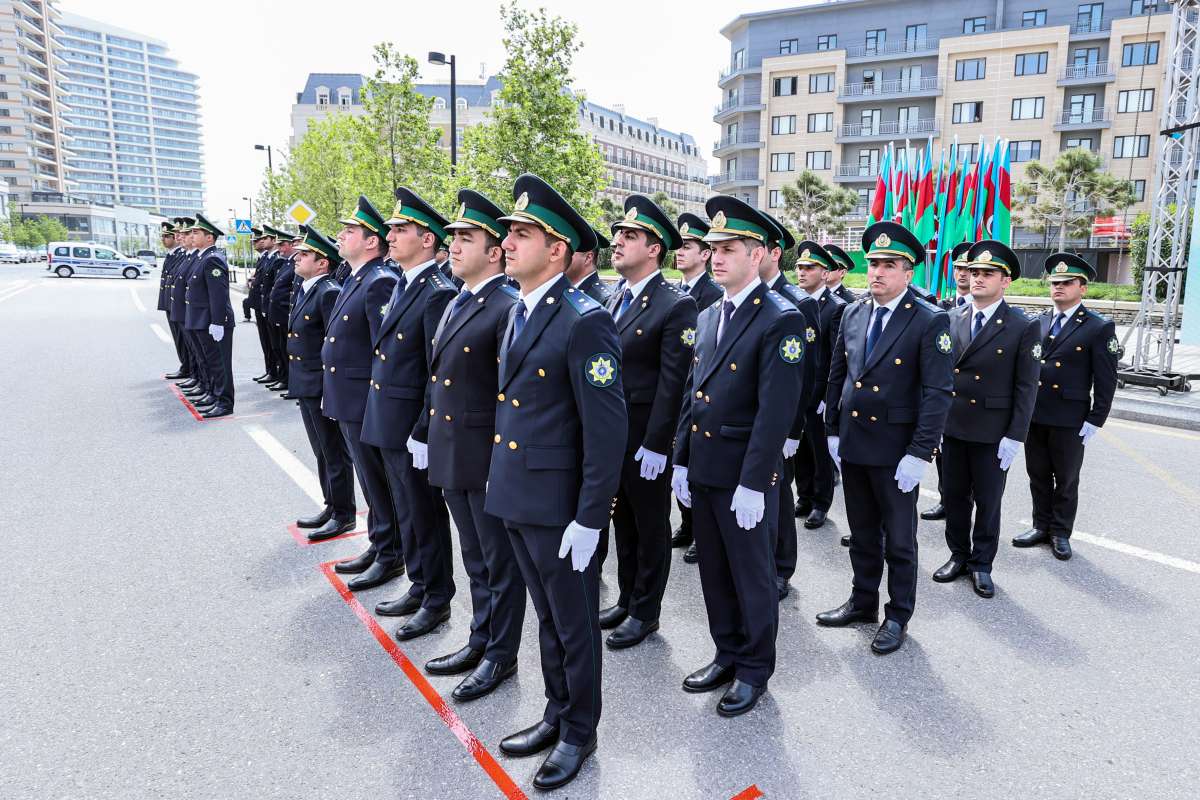 Gömrük əməkdaşlarının əlavə ödənişləri ilə bağlı yeni qaydalar hazırlanacaq