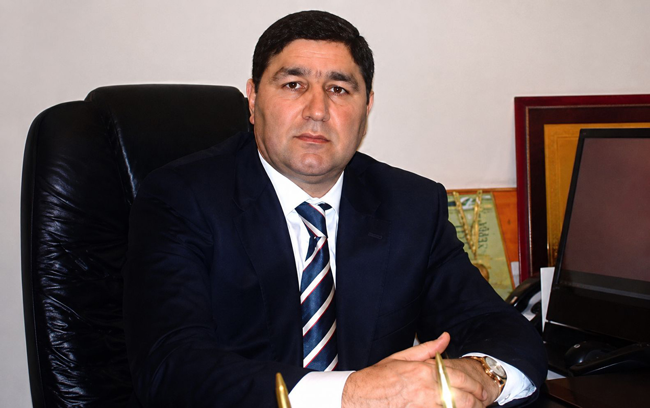 Elsevər Dünyamalıyev vəzifəyə keçmək üçün 185 min rüşvət veribmiş…