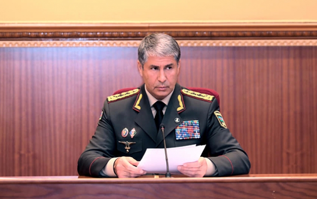 Vilayət Eyvazov vətəndaş qəbulu keçirəcək