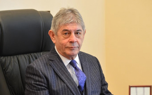 Özbəkistandakı səfirimiz geri çağrıldı  – Sərəncam</b>