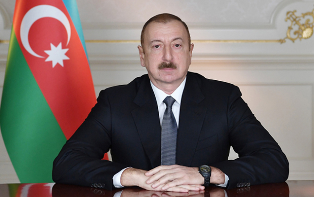 Bəzi publik hüquqi şəxslər büdcə təşkilatı statusuna keçirildi