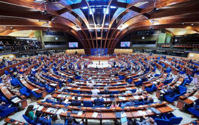 AŞPA-da Azərbaycana qarşı təxribatlar davam edir  – Türkiyəli deputatlar niyə susur?</b>