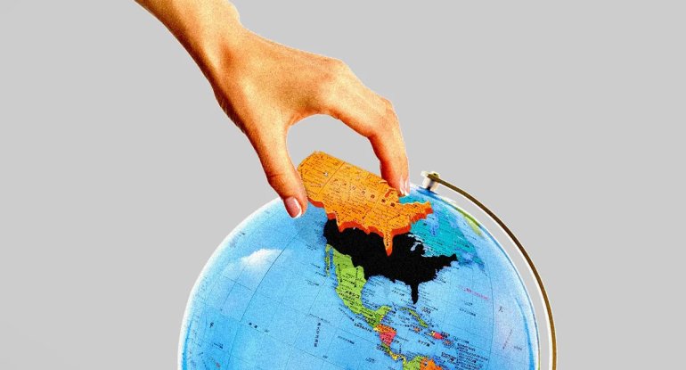 ABŞ ən yaxşı tərəfdaş statusunu itirir –&nbsp;“Axios”