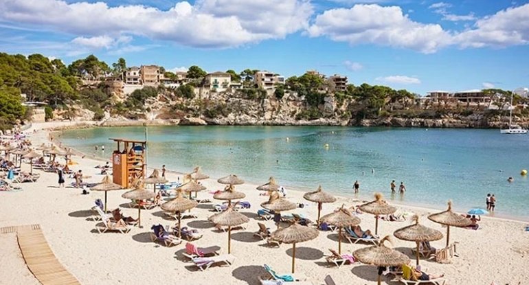 Çimərliklərdə gözlənilən hava şəraiti açıqlanıb